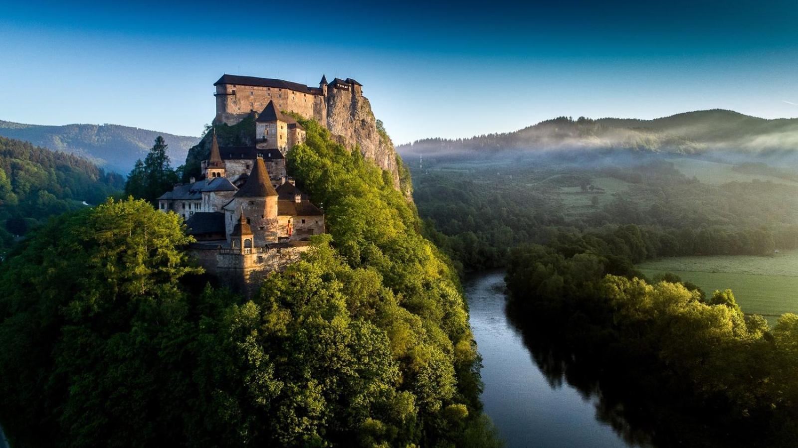 Ubytovanie Pod Skalkou Dolny Kubin Esterno foto