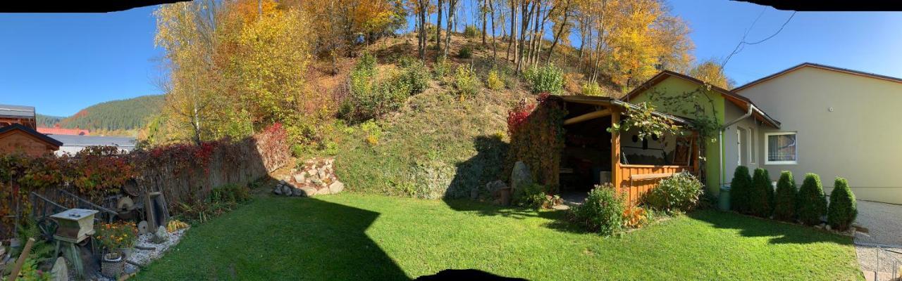 Ubytovanie Pod Skalkou Dolny Kubin Esterno foto
